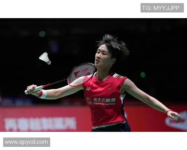 杭州羽毛球队实力强劲最新个人能力TOP10选手揭晓