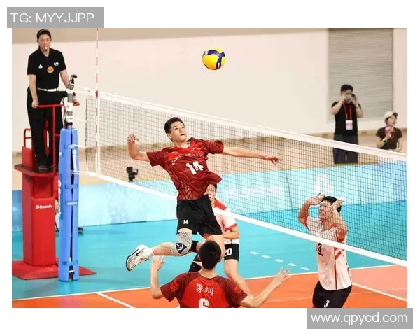 南京排球队配合变革引发热议新战术助力团队协作提升